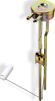 Fispa 71168 - Датчик, уровень топлива abcparts.ee