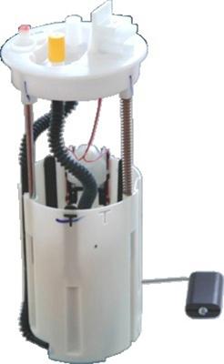 Fispa 71353 - Датчик, уровень топлива abcparts.ee