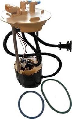 Fispa 72947 - Модуль топливного насоса abcparts.ee