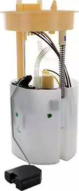 Fispa 72918 - Модуль топливного насоса abcparts.ee