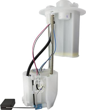 Fispa 72983 - Модуль топливного насоса abcparts.ee