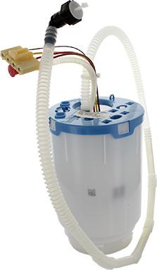 Fispa 72935 - Модуль топливного насоса abcparts.ee