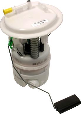 Fispa 72559 - Модуль топливного насоса abcparts.ee