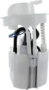 Fispa 72589 - Модуль топливного насоса abcparts.ee