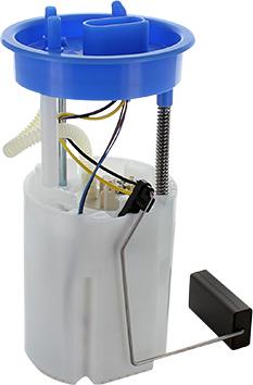 Fispa 72654A2 - Модуль топливного насоса abcparts.ee