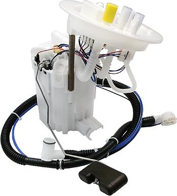 Fispa 72688 - Модуль топливного насоса abcparts.ee