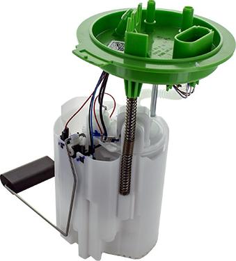 Fispa 72672 - Модуль топливного насоса abcparts.ee