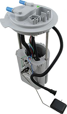 Fispa 72805 - Модуль топливного насоса abcparts.ee