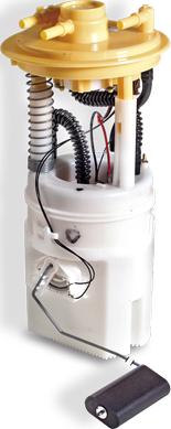 Fispa 72337 - Модуль топливного насоса abcparts.ee