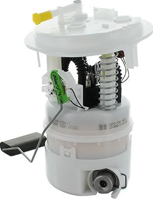 Fispa 72244 - Модуль топливного насоса abcparts.ee