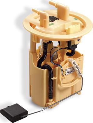 Fispa 72237 - Модуль топливного насоса abcparts.ee