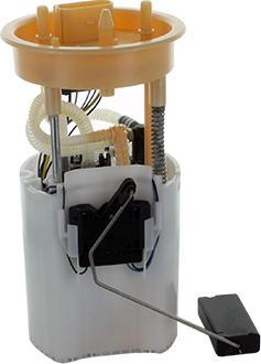 Fispa 72726 - Модуль топливного насоса abcparts.ee