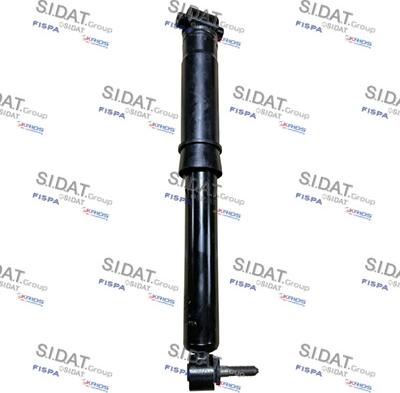 Fispa F220G1320 - Амортизатор abcparts.ee