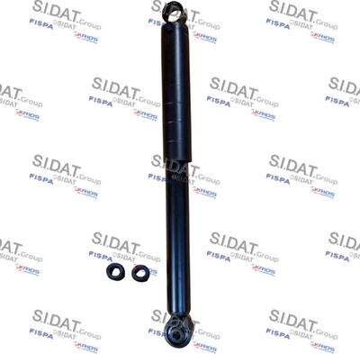 Fispa F220G1263 - Амортизатор abcparts.ee