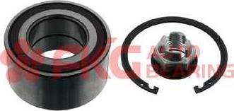 FKG GL4774S - Комплект подшипника, ступицы колеса abcparts.ee