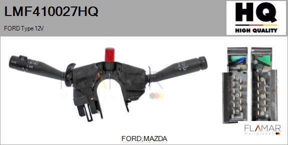 FLAMAR LMF410027HQ
 - Выключатель на рулевой колонке abcparts.ee
