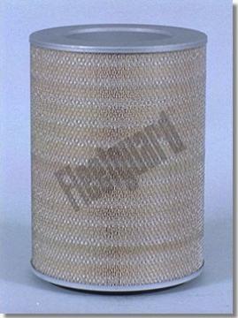 Fleetguard AF4583M - Воздушный фильтр двигателя abcparts.ee