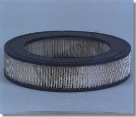 Fleetguard AF484 - Воздушный фильтр двигателя abcparts.ee