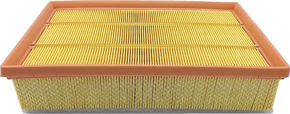 Fleetguard AF4354 - Воздушный фильтр двигателя abcparts.ee