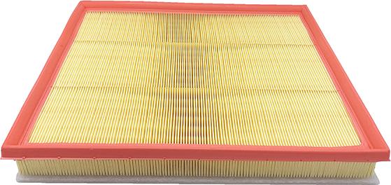 Fleetguard AF4368 - Воздушный фильтр двигателя abcparts.ee