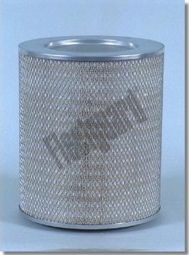 Fleetguard AF4720 - Воздушный фильтр двигателя abcparts.ee