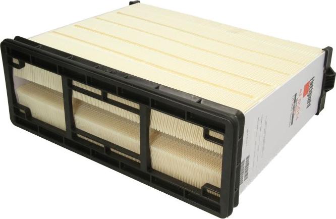 Fleetguard AF55014 - Воздушный фильтр двигателя abcparts.ee