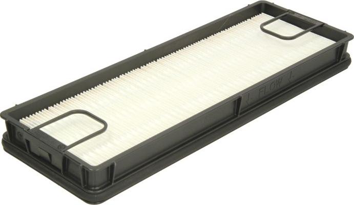 Fleetguard AF55308 - Воздушный фильтр двигателя abcparts.ee