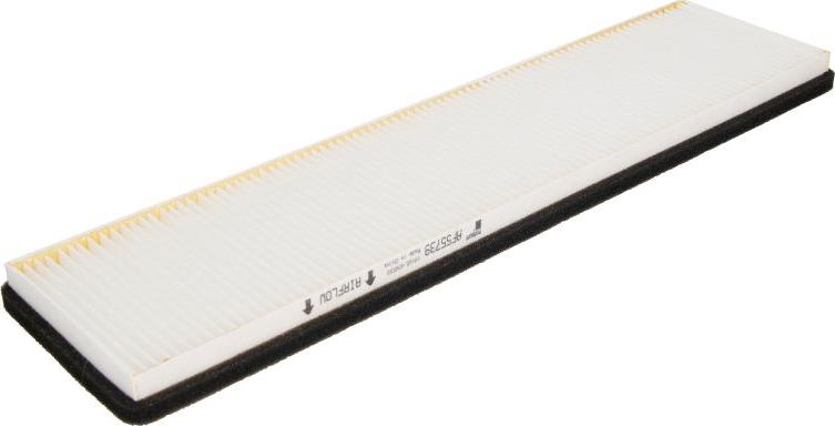 Fleetguard AF55739 - Фильтр воздуха в салоне abcparts.ee