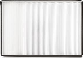 Fleetguard AF55735 - Воздушный фильтр двигателя abcparts.ee