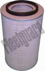 Fleetguard AF25043M - Воздушный фильтр двигателя abcparts.ee