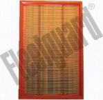 Fleetguard AF25841 - Воздушный фильтр двигателя abcparts.ee