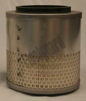 Fleetguard AF25372 - Воздушный фильтр двигателя abcparts.ee