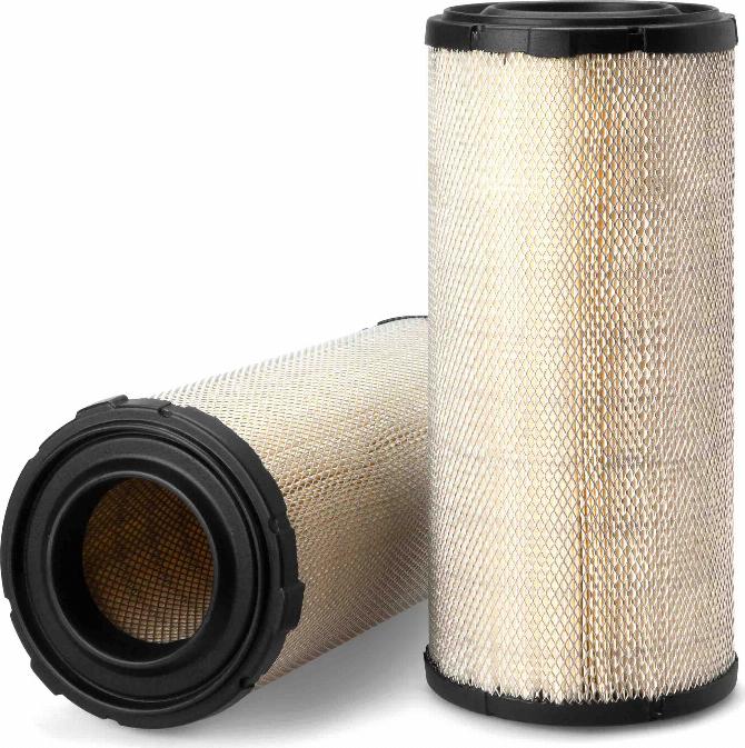 Fleetguard AF25260 - Воздушный фильтр двигателя abcparts.ee
