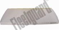 Fleetguard AF26146 - Фильтр воздуха в салоне abcparts.ee