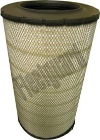 Fleetguard AF26272 - Воздушный фильтр двигателя abcparts.ee