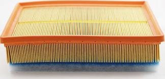 Fleetguard AF27950 - Воздушный фильтр двигателя abcparts.ee