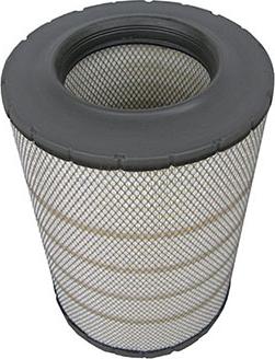 Fleetguard AF27708 - Воздушный фильтр двигателя abcparts.ee