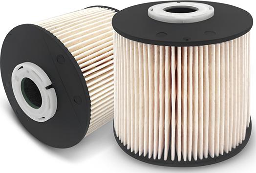 Fleetguard FF42150 - Топливный фильтр abcparts.ee