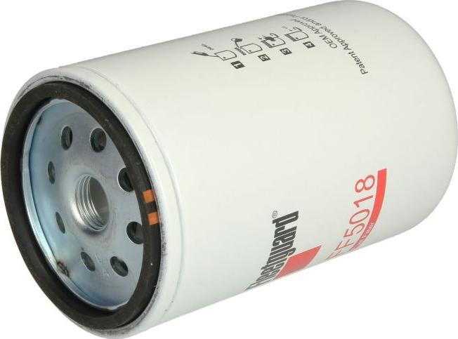 Fleetguard FF5018 - Топливный фильтр abcparts.ee