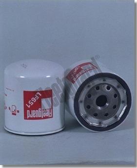 Fleetguard LF651 - Масляный фильтр abcparts.ee