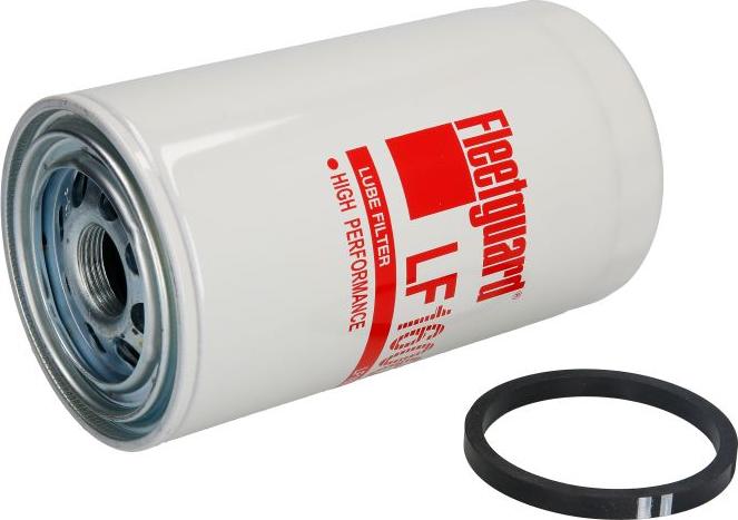 Fleetguard LF16061 - Масляный фильтр abcparts.ee