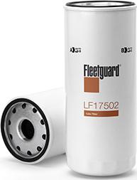 Fleetguard LF17502 - Масляный фильтр abcparts.ee
