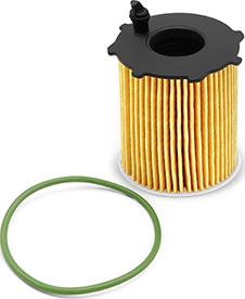 Fleetguard LF17804 - Масляный фильтр abcparts.ee