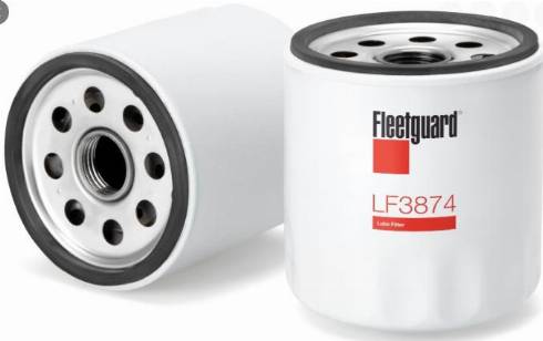 Fleetguard LF3874 - Масляный фильтр abcparts.ee
