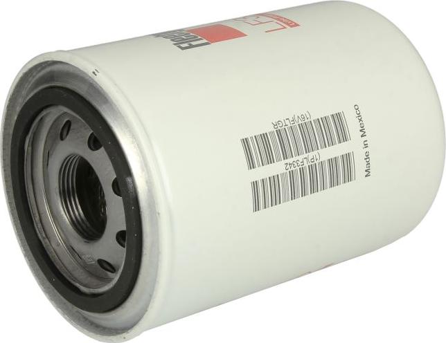 Fleetguard LF3342 - Масляный фильтр abcparts.ee