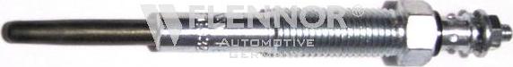 Flennor FG9325 - Свеча накаливания abcparts.ee