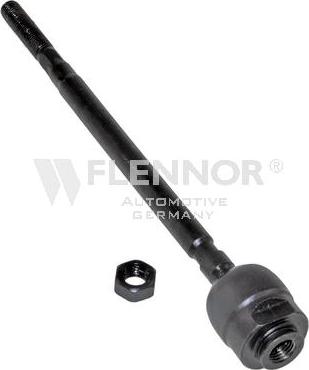 Flennor FL993-C - Осевой шарнир рулевой тяги, внутренний abcparts.ee