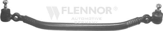 Flennor FL956-E - Рулевая тяга abcparts.ee