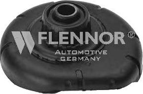 Flennor FL4469-J - Опора стойки амортизатора, подушка abcparts.ee