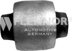 Flennor FL4210-J - Подвеска, стойка вала abcparts.ee